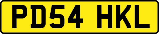 PD54HKL
