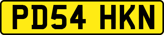 PD54HKN