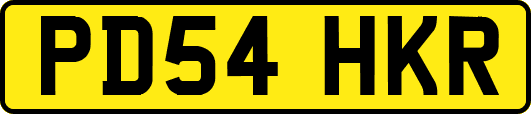 PD54HKR