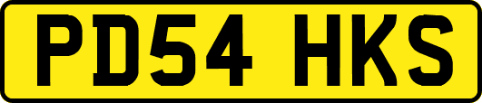 PD54HKS