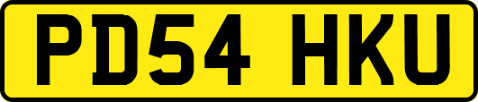 PD54HKU