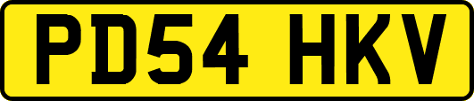 PD54HKV