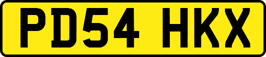 PD54HKX