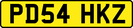 PD54HKZ