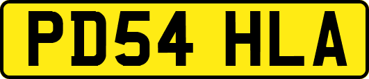 PD54HLA