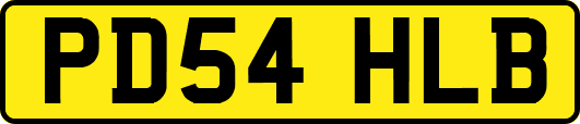 PD54HLB