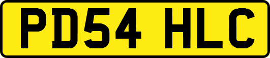 PD54HLC