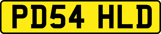 PD54HLD