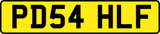PD54HLF