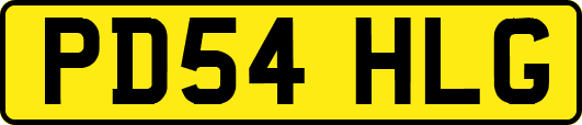 PD54HLG