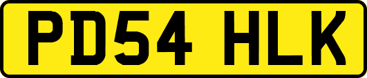 PD54HLK