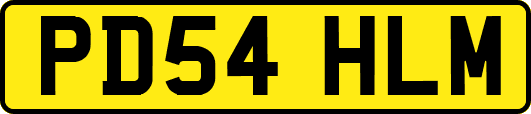 PD54HLM