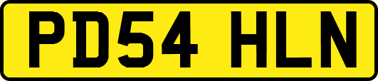 PD54HLN