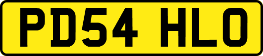 PD54HLO