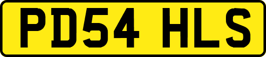 PD54HLS