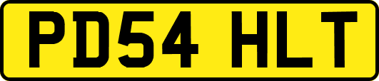 PD54HLT