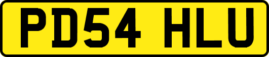 PD54HLU