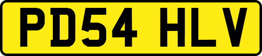 PD54HLV