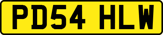PD54HLW