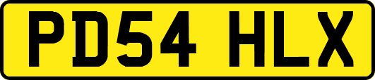 PD54HLX