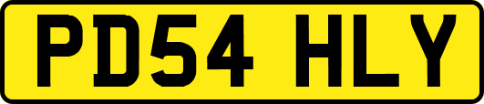 PD54HLY