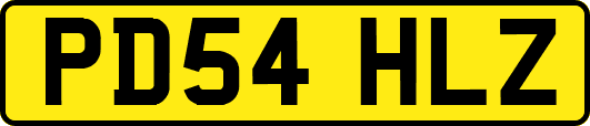PD54HLZ