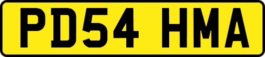 PD54HMA