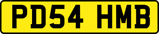 PD54HMB