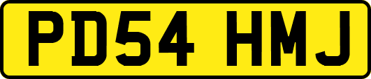 PD54HMJ