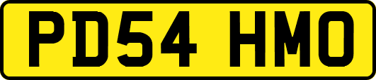 PD54HMO