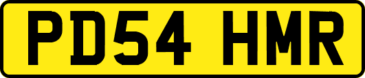 PD54HMR