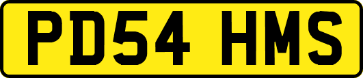 PD54HMS