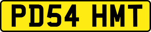 PD54HMT