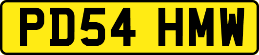 PD54HMW
