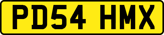 PD54HMX