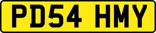 PD54HMY
