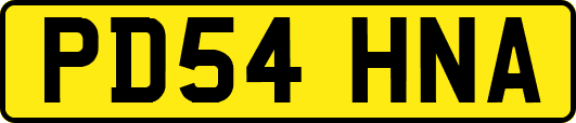 PD54HNA