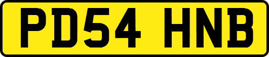 PD54HNB