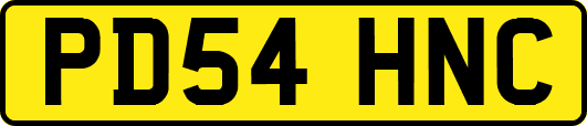 PD54HNC