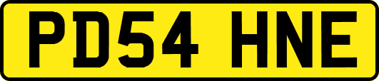 PD54HNE