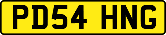 PD54HNG