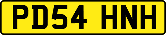 PD54HNH