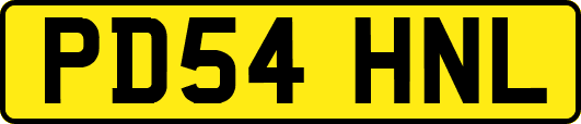 PD54HNL