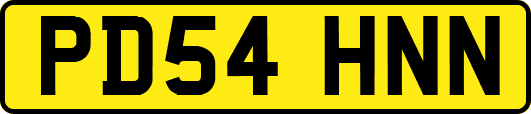 PD54HNN