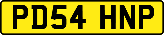 PD54HNP