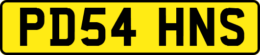 PD54HNS