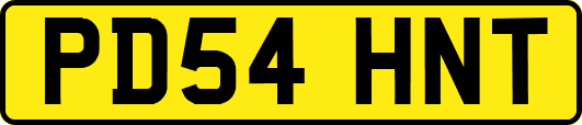 PD54HNT