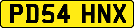 PD54HNX