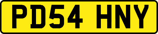 PD54HNY