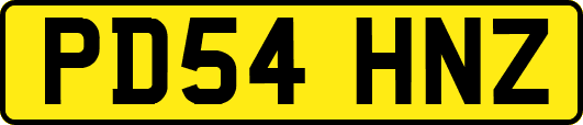 PD54HNZ